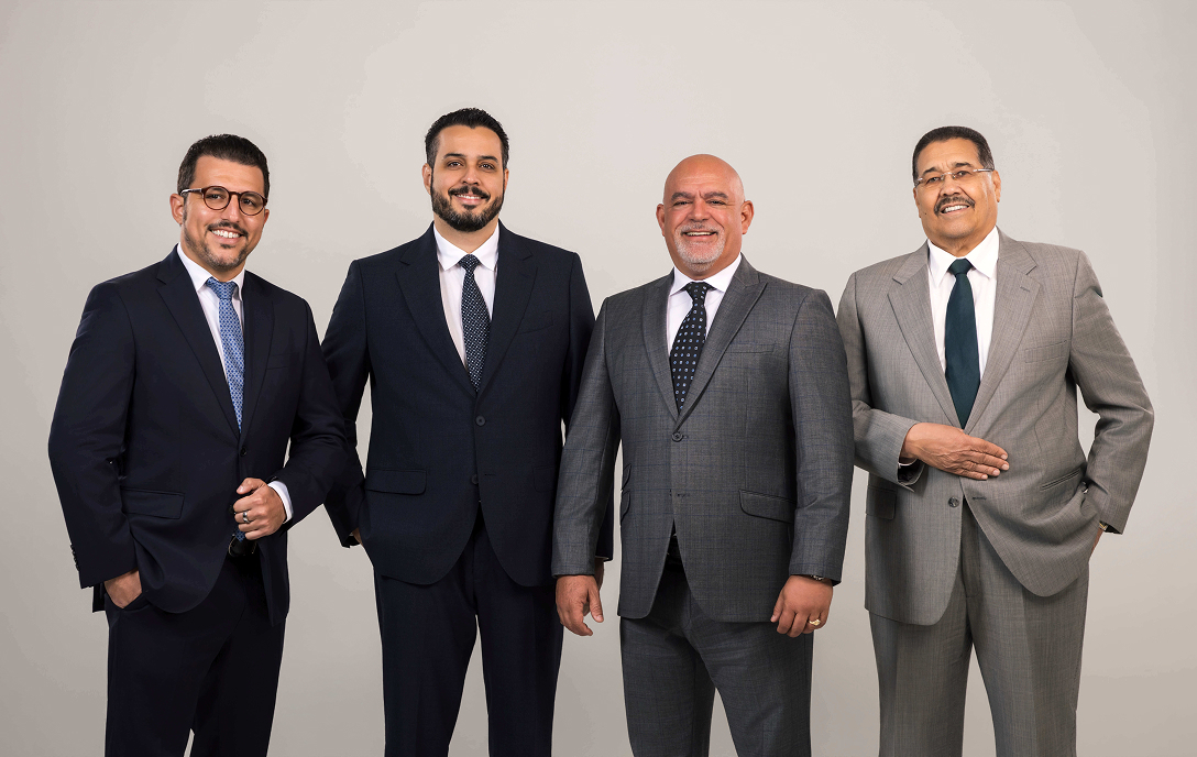 Agentes inmobiliarios capacitados siempre a tu lado