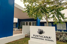 PuntaCana International School(PCIS)