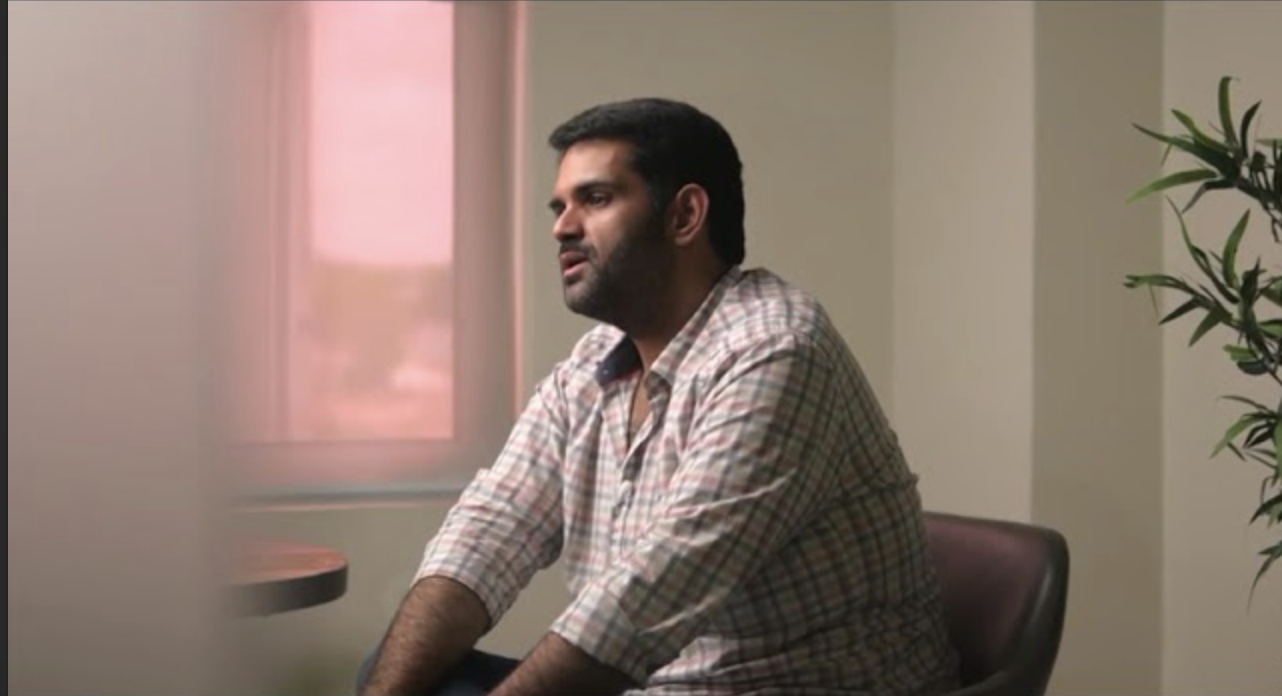 Video cliente José Miguel Polanco