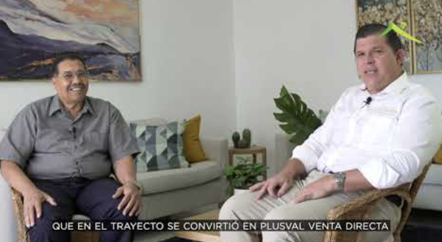Video cliente Jorge Montalvo