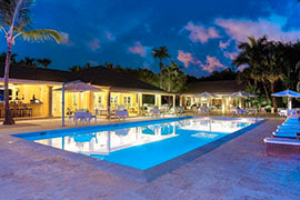 Tortuga Bay PuntaCana Resort & Club